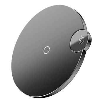 شارژر وایرلس باسئوس مدل 03/WXSX-01
